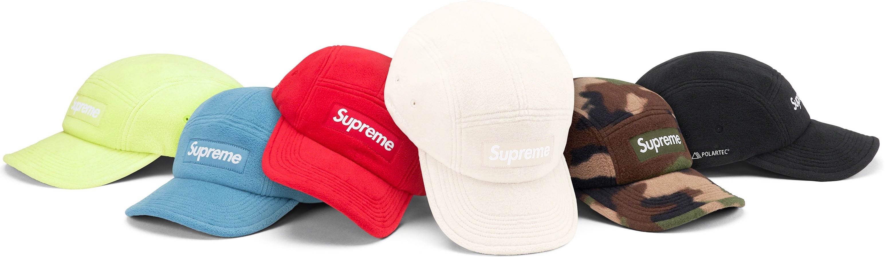 Polartec® Camp Cap